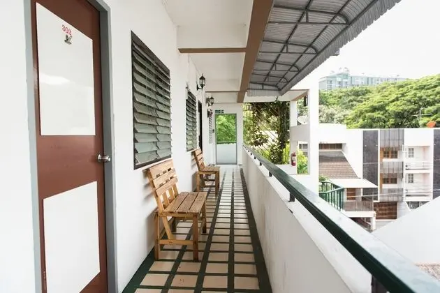 Budget Double Room
