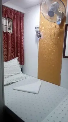 Tek Kişilik Oda