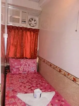 Tek Kişilik Oda