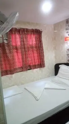Tek Kişilik Oda
