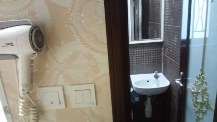 Tek Kişilik Oda