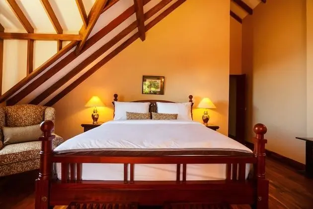 Premium Villa, 2 Yatak Odası, Dağ Manzaralı
