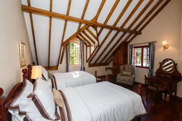 Premium Villa, 2 Yatak Odası, Dağ Manzaralı