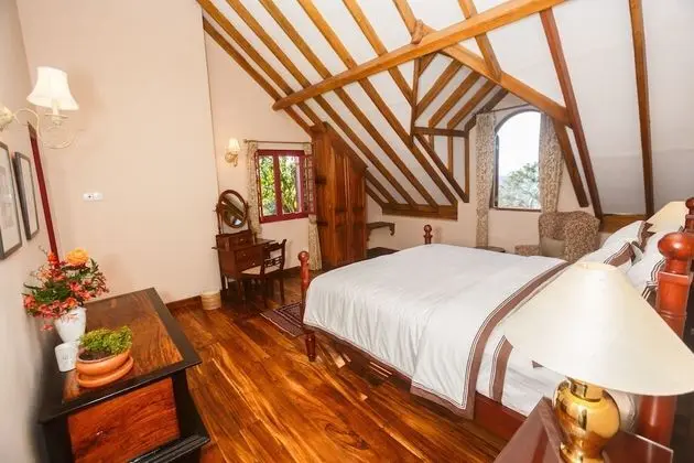 Premium Villa, 2 Yatak Odası, Dağ Manzaralı