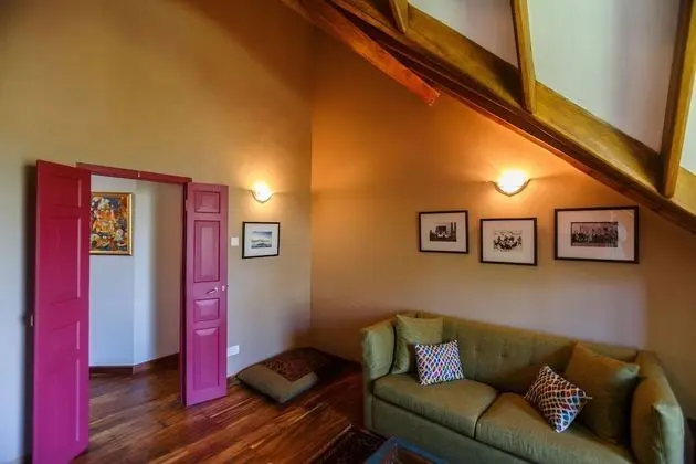 Premium Villa, 2 Yatak Odası, Dağ Manzaralı