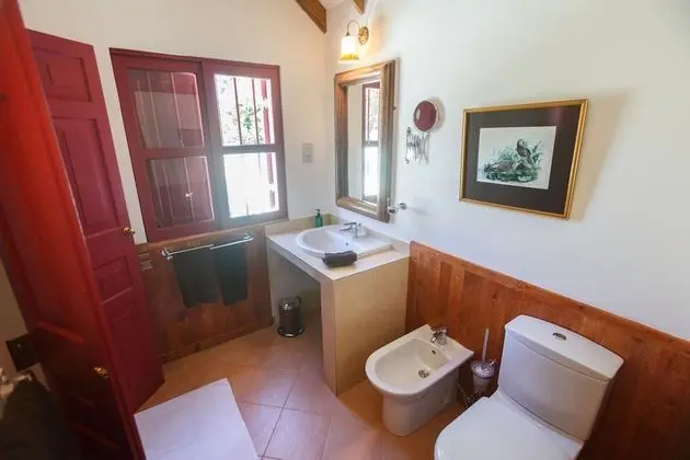 Premium Villa, 2 Yatak Odası, Dağ Manzaralı