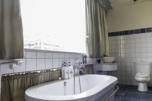 Deluxe Dört Kişilik Oda