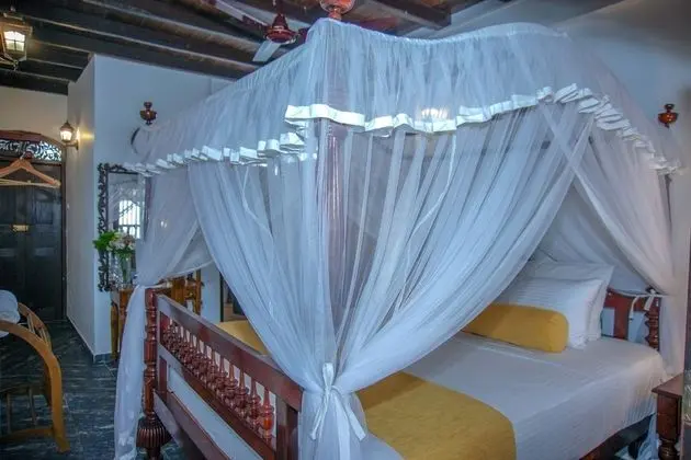 Deluxe Oda, 1 Büyük (Queen) Boy Yatak