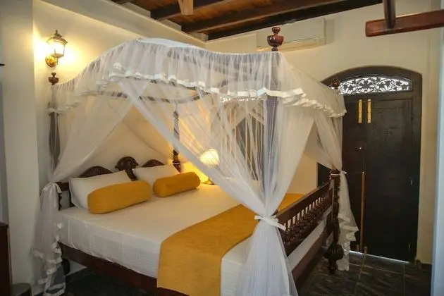 Deluxe Oda, 1 Büyük (Queen) Boy Yatak