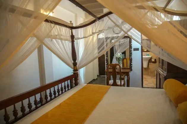 Deluxe Oda, 1 Büyük (Queen) Boy Yatak