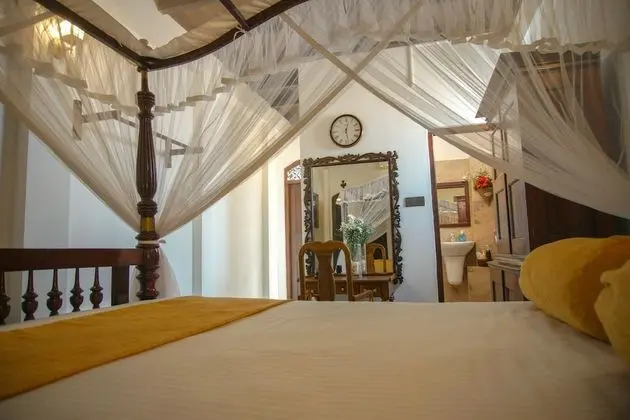 Deluxe Oda, 1 Büyük (Queen) Boy Yatak