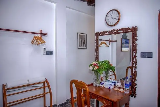 Deluxe Oda, 1 Büyük (Queen) Boy Yatak