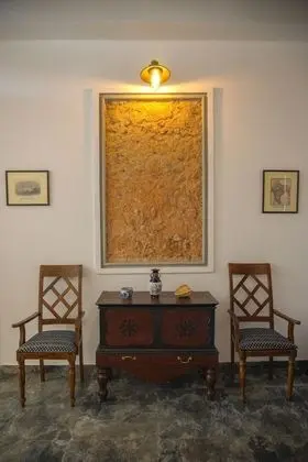 Deluxe Oda, 1 Büyük (Queen) Boy Yatak