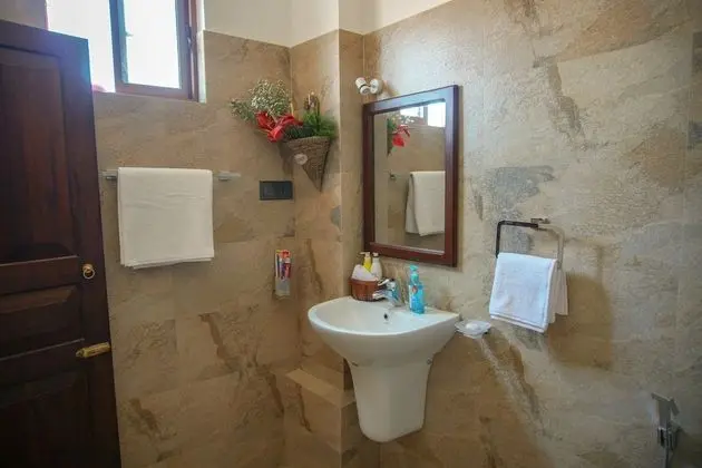 Deluxe Oda, 1 Büyük (Queen) Boy Yatak