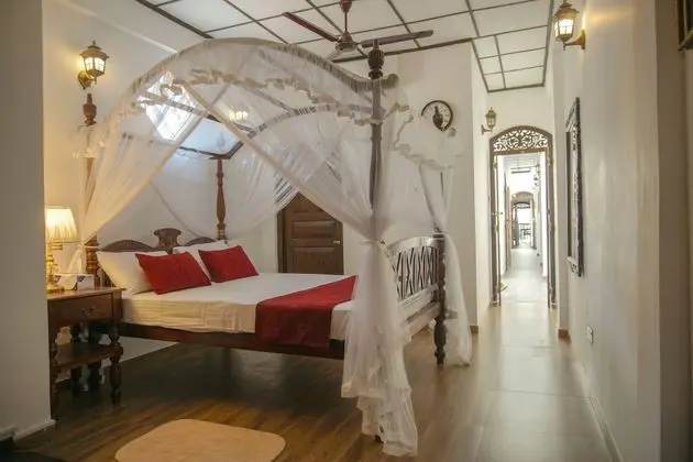 Family Oda, Birden Çok Yatak