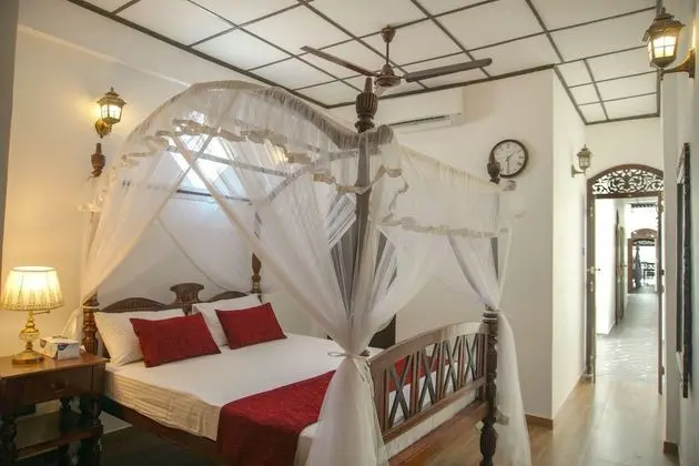 Family Oda, Birden Çok Yatak