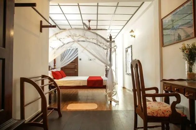 Family Oda, Birden Çok Yatak