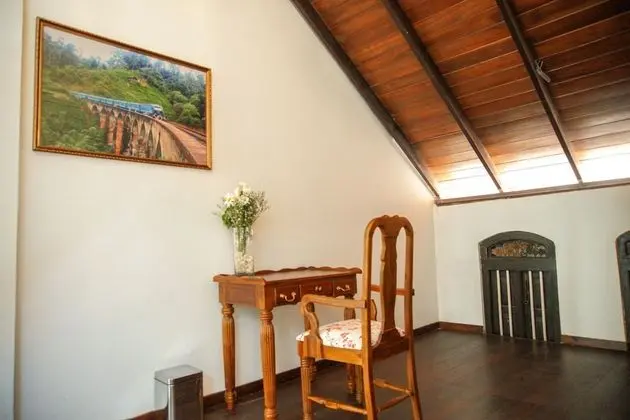 Family Oda, Birden Çok Yatak