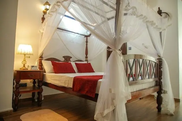 Family Oda, Birden Çok Yatak