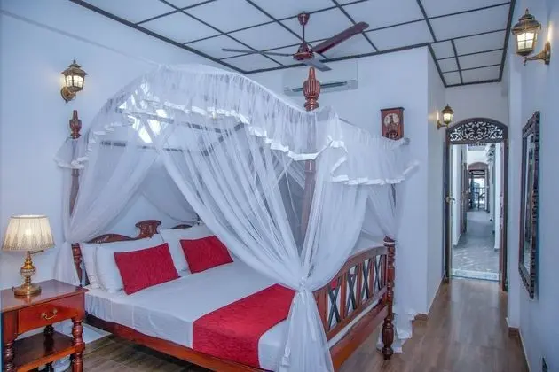 Family Oda, Birden Çok Yatak