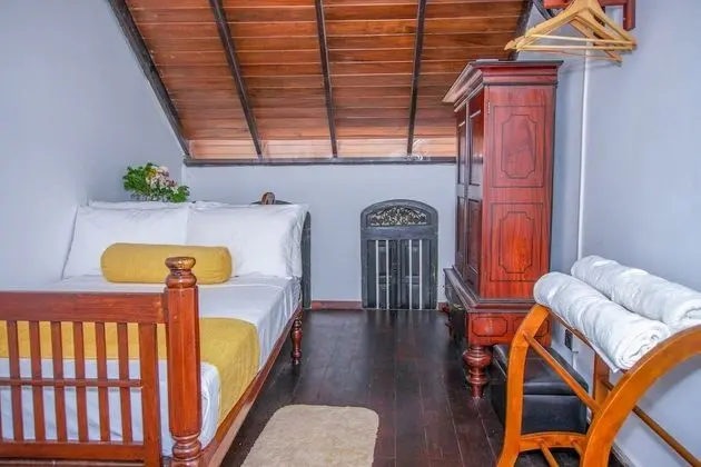 Family Oda, Birden Çok Yatak