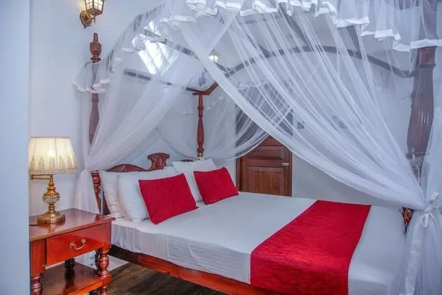 Family Oda, Birden Çok Yatak