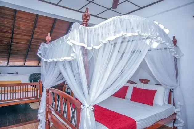 Family Oda, Birden Çok Yatak