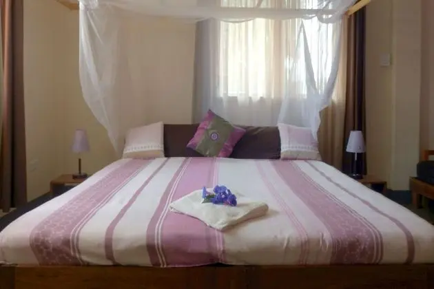 Luxury Tek Büyük veya İki Ayrı Yataklı Oda, Sigara İçilmez