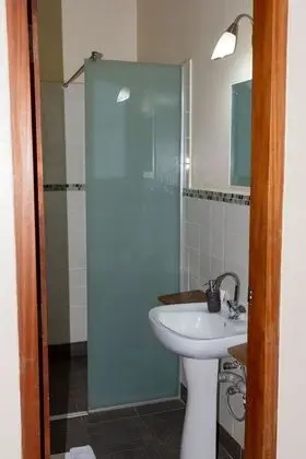 Luxury Tek Büyük veya İki Ayrı Yataklı Oda, Sigara İçilmez