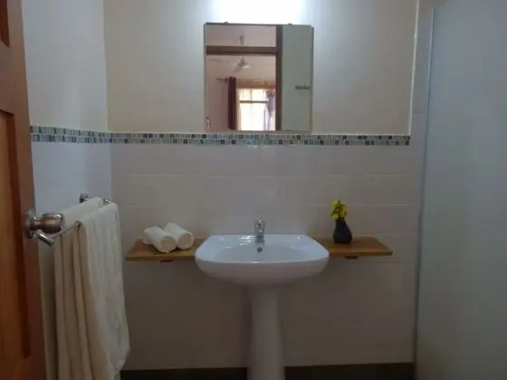 Luxury Tek Büyük veya İki Ayrı Yataklı Oda, Sigara İçilmez