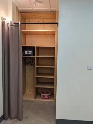 Süit, 1 Yatak Odası, Bahçe Manzaralı