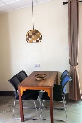 Süit, 1 Yatak Odası, Bahçe Manzaralı