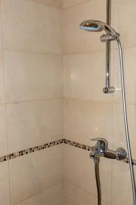 Süit, 1 Yatak Odası, Bahçe Manzaralı