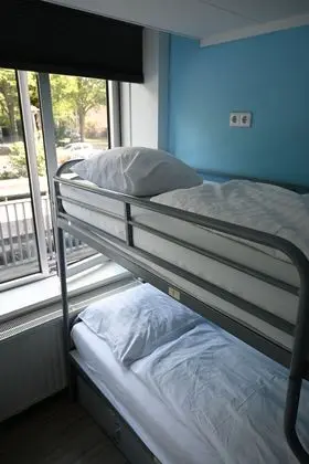 Basic Ortak Ranzalı Oda, Karma Ranzalı Oda