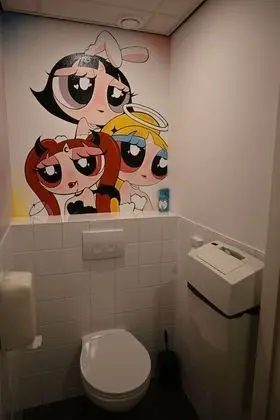 Royal Ortak Ranzalı Oda, Karma Ranzalı Oda
