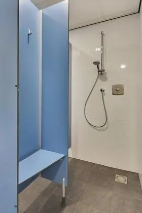 Royal Ortak Ranzalı Oda, Karma Ranzalı Oda
