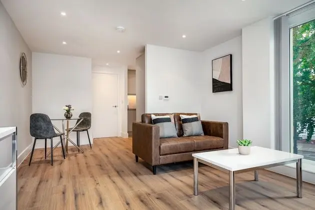 Standard Apart Daire