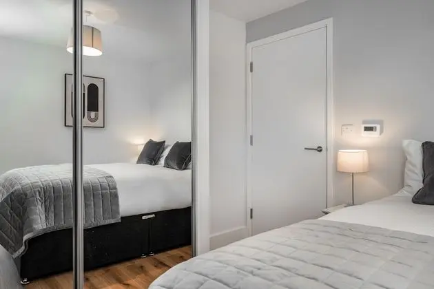 Standard Apart Daire