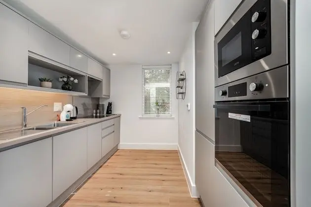 Standard Apart Daire