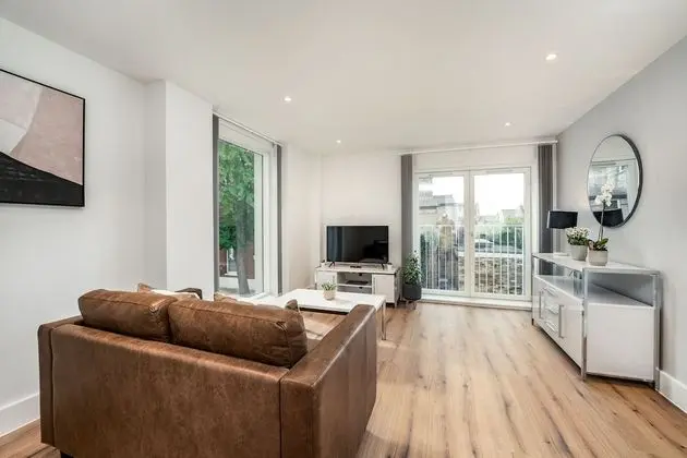 Standard Apart Daire