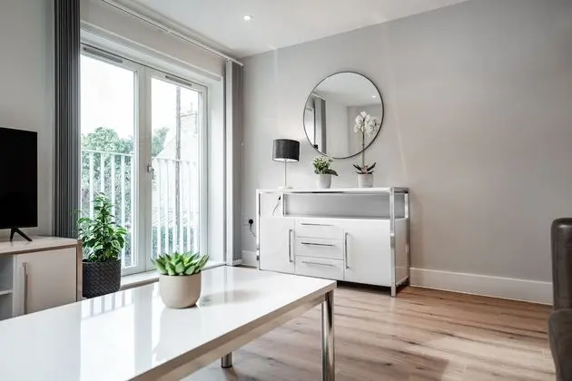 Standard Apart Daire