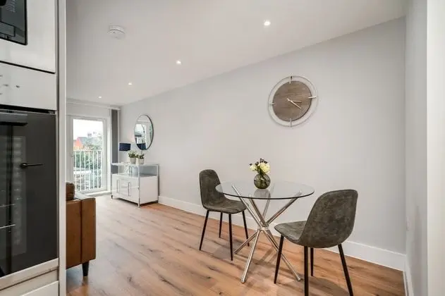 Standard Apart Daire