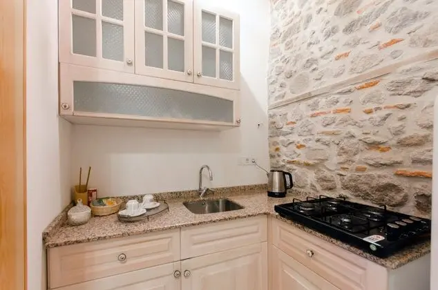 Superior Daire