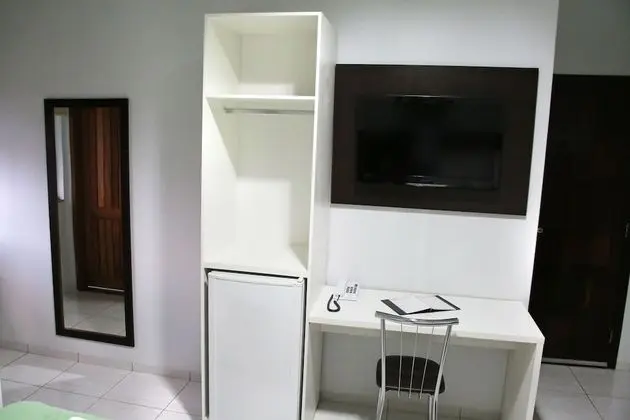 Standard İki Ayrı Yataklı Oda