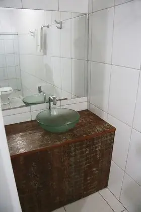 Standard Tek Kişilik Oda