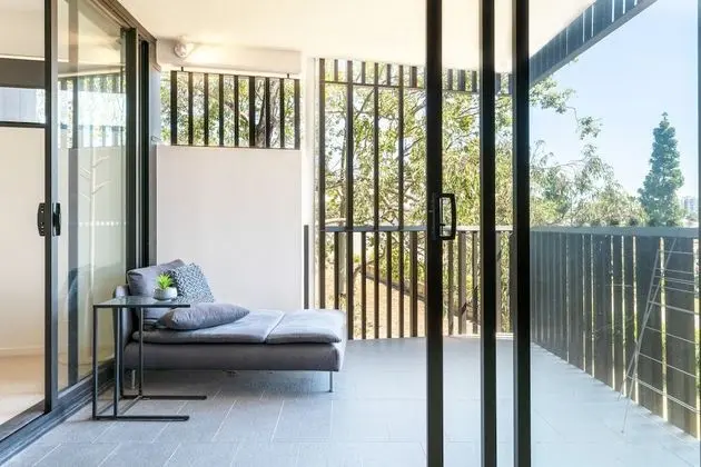 Comfort Apart Daire, 2 Yatak Odası
