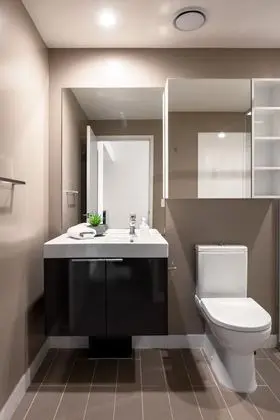 Comfort Apart Daire, 2 Yatak Odası