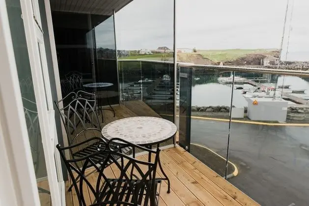 Standard Tek Büyük veya İki Ayrı Yataklı Oda, Özel Banyo