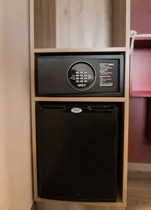 Standard Tek Büyük veya İki Ayrı Yataklı Oda, Özel Banyo