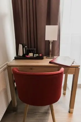 Standard Tek Büyük veya İki Ayrı Yataklı Oda, Özel Banyo